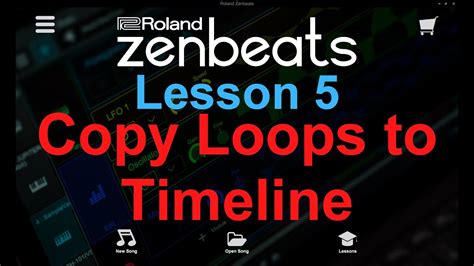 zenbeats manual